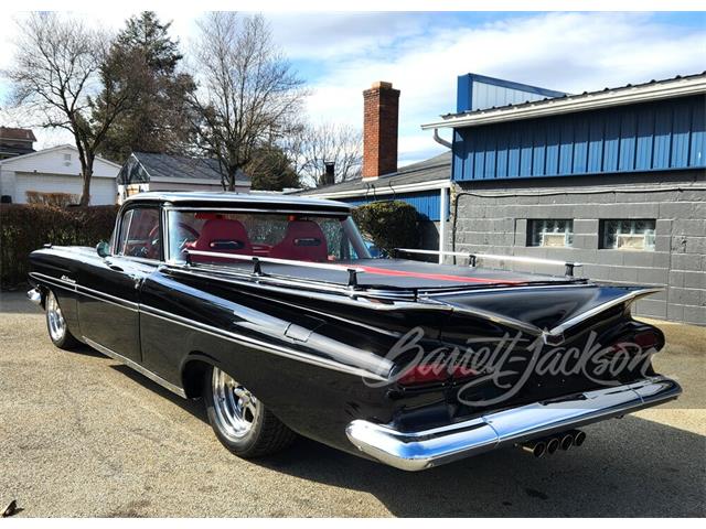 1959 Chevrolet El Camino (CC-1944408) for sale in Palm Beach, Florida