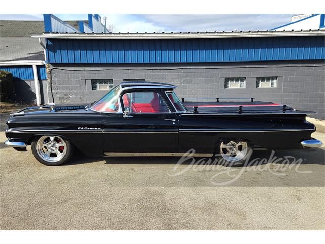 1959 Chevrolet El Camino (CC-1944408) for sale in Palm Beach, Florida