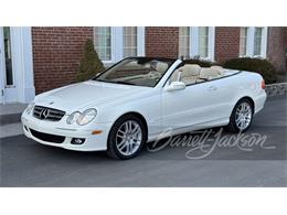 2008 Mercedes-Benz CLK350 (CC-1944554) for sale in Palm Beach, Florida