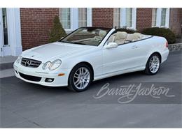 2008 Mercedes-Benz CLK350 (CC-1944554) for sale in Palm Beach, Florida