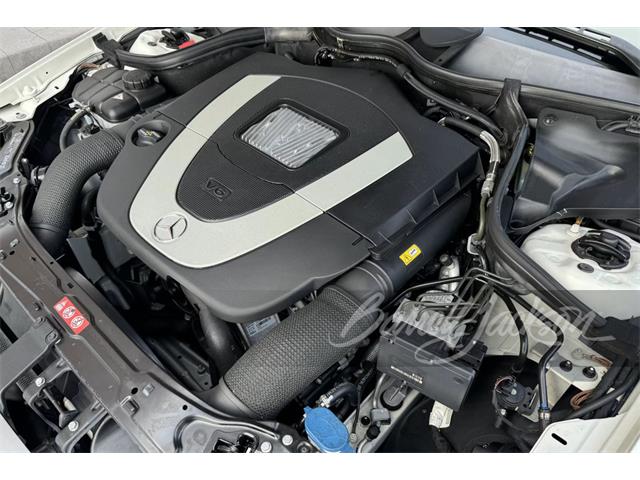 2008 Mercedes-Benz CLK350 (CC-1944554) for sale in Palm Beach, Florida