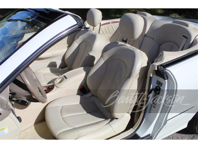 2008 Mercedes-Benz CLK350 (CC-1944554) for sale in Palm Beach, Florida