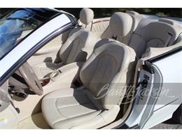 2008 Mercedes-Benz CLK350 (CC-1944554) for sale in Palm Beach, Florida