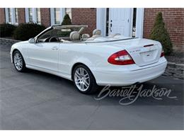 2008 Mercedes-Benz CLK350 (CC-1944554) for sale in Palm Beach, Florida