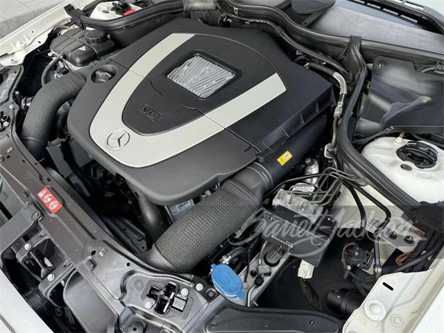 2008 Mercedes-Benz CLK350 (CC-1944554) for sale in Palm Beach, Florida