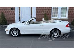 2008 Mercedes-Benz CLK350 (CC-1944554) for sale in Palm Beach, Florida