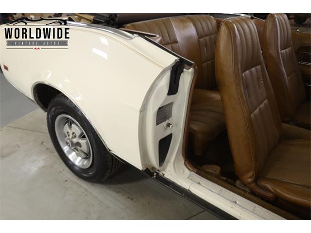 1973 Ford Mustang (CC-1944653) for sale in Denver , Colorado