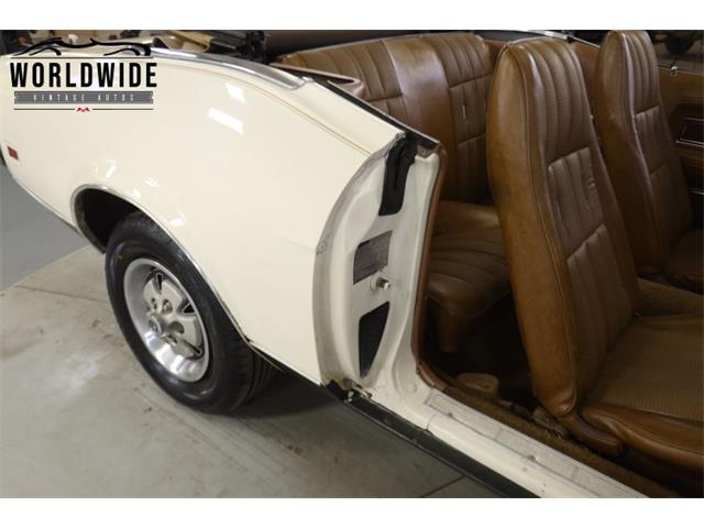1973 Ford Mustang (CC-1944653) for sale in Denver , Colorado