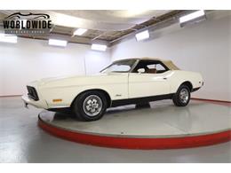 1973 Ford Mustang (CC-1944653) for sale in Denver , Colorado