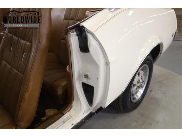 1973 Ford Mustang (CC-1944653) for sale in Denver , Colorado