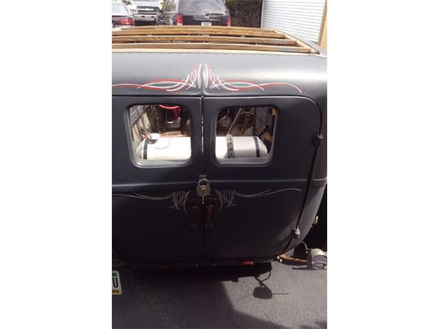 1929 Ford Sedan (CC-1944677) for sale in Hobart, Indiana