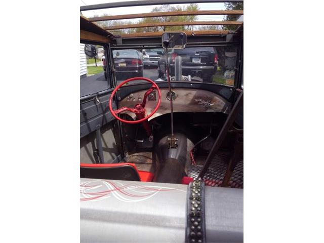 1929 Ford Sedan (CC-1944677) for sale in Hobart, Indiana