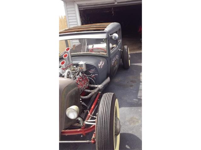 1929 Ford Sedan (CC-1944677) for sale in Hobart, Indiana