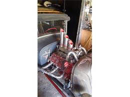1929 Ford Sedan (CC-1944677) for sale in Hobart, Indiana