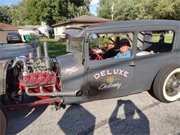 1929 Ford Sedan (CC-1944677) for sale in Hobart, Indiana