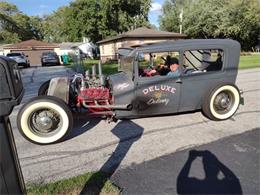 1929 Ford Sedan (CC-1944677) for sale in Hobart, Indiana