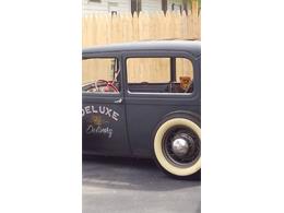 1929 Ford Sedan (CC-1944677) for sale in Hobart, Indiana
