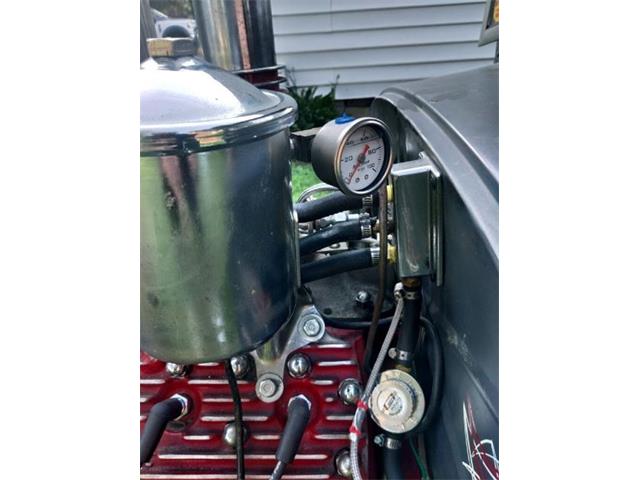 1929 Ford Sedan (CC-1944677) for sale in Hobart, Indiana