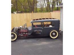 1929 Ford Sedan (CC-1944677) for sale in Hobart, Indiana