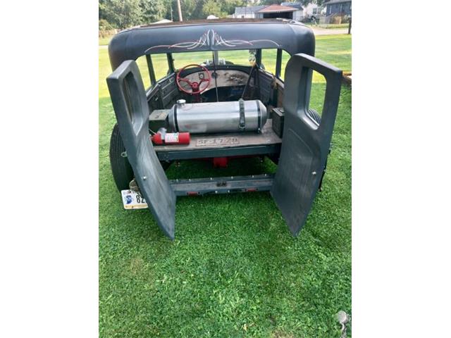 1929 Ford Sedan (CC-1944677) for sale in Hobart, Indiana