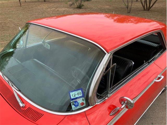 1962 Chevrolet Impala (CC-1944691) for sale in Fredericksburg, Texas
