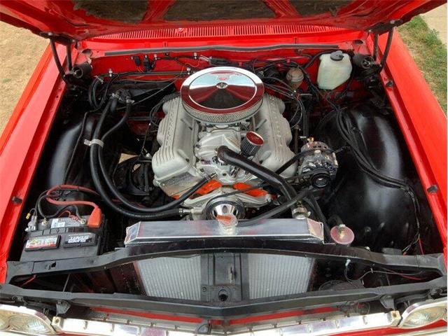 1962 Chevrolet Impala (CC-1944691) for sale in Fredericksburg, Texas