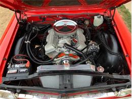 1962 Chevrolet Impala (CC-1944691) for sale in Fredericksburg, Texas