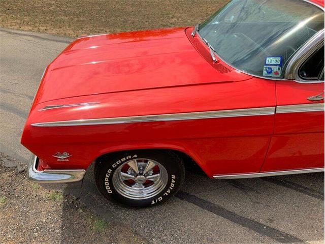 1962 Chevrolet Impala (CC-1944691) for sale in Fredericksburg, Texas