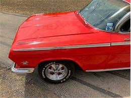 1962 Chevrolet Impala (CC-1944691) for sale in Fredericksburg, Texas