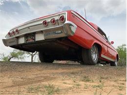 1962 Chevrolet Impala (CC-1944691) for sale in Fredericksburg, Texas