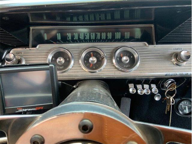 1962 Chevrolet Impala (CC-1944691) for sale in Fredericksburg, Texas
