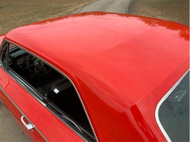 1962 Chevrolet Impala (CC-1944691) for sale in Fredericksburg, Texas
