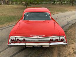 1962 Chevrolet Impala (CC-1944691) for sale in Fredericksburg, Texas
