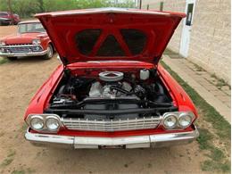 1962 Chevrolet Impala (CC-1944691) for sale in Fredericksburg, Texas