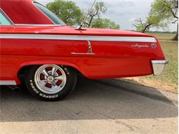 1962 Chevrolet Impala (CC-1944691) for sale in Fredericksburg, Texas