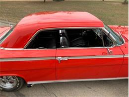 1962 Chevrolet Impala (CC-1944691) for sale in Fredericksburg, Texas