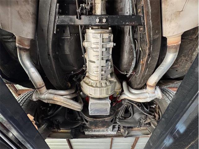 1962 Chevrolet Impala (CC-1944691) for sale in Fredericksburg, Texas