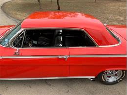 1962 Chevrolet Impala (CC-1944691) for sale in Fredericksburg, Texas
