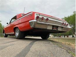 1962 Chevrolet Impala (CC-1944691) for sale in Fredericksburg, Texas