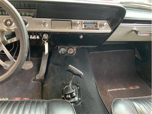 1962 Chevrolet Impala (CC-1944691) for sale in Fredericksburg, Texas