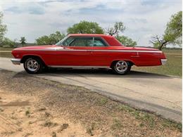 1962 Chevrolet Impala (CC-1944691) for sale in Fredericksburg, Texas