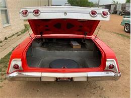 1962 Chevrolet Impala (CC-1944691) for sale in Fredericksburg, Texas