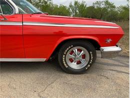1962 Chevrolet Impala (CC-1944691) for sale in Fredericksburg, Texas