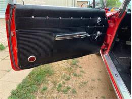 1962 Chevrolet Impala (CC-1944691) for sale in Fredericksburg, Texas