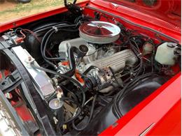 1962 Chevrolet Impala (CC-1944691) for sale in Fredericksburg, Texas