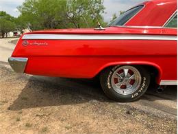 1962 Chevrolet Impala (CC-1944691) for sale in Fredericksburg, Texas