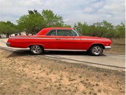 1962 Chevrolet Impala (CC-1944691) for sale in Fredericksburg, Texas