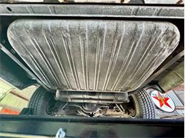 1962 Chevrolet Impala (CC-1944691) for sale in Fredericksburg, Texas