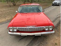 1962 Chevrolet Impala (CC-1944691) for sale in Fredericksburg, Texas