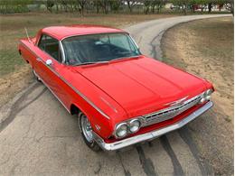 1962 Chevrolet Impala (CC-1944691) for sale in Fredericksburg, Texas